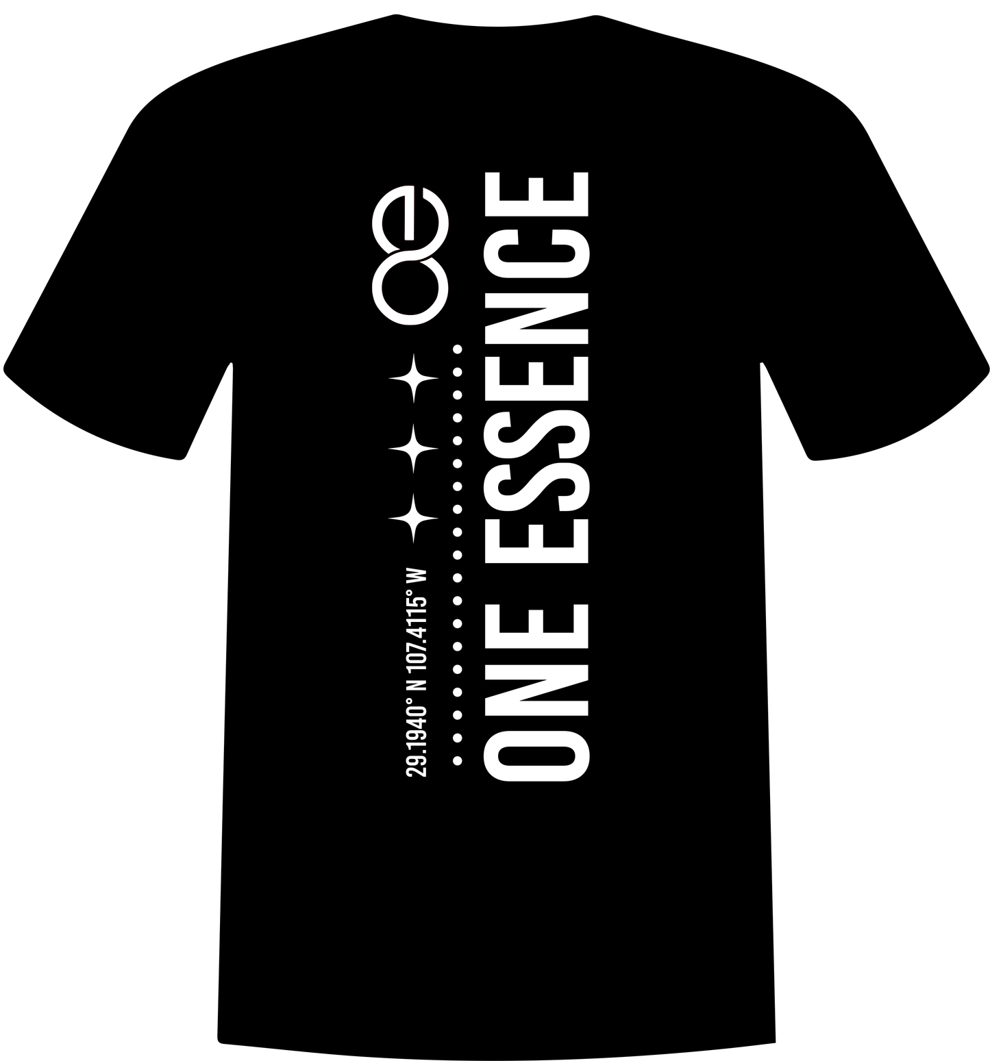 ONE ESSENCE TEE